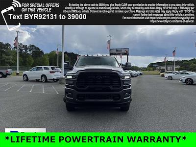 New 2025 Ram 3500 Lone Star Crew Cab 4x4 DRW Pickup for sale #SG509213 - photo 2
