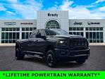 New 2025 Ram 3500 Lone Star Crew Cab 4x4 DRW Pickup for sale #SG509213 - photo 1