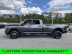New 2025 Ram 3500 Lone Star Crew Cab 4x4 DRW Pickup for sale #SG509213 - photo 4
