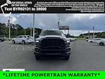 New 2025 Ram 3500 Lone Star Crew Cab 4x4 DRW Pickup for sale #SG509213 - photo 2