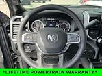 New 2025 Ram 3500 Lone Star Crew Cab 4x4 DRW Pickup for sale #SG509213 - photo 16
