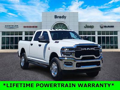 New 2025 Ram 2500 Tradesman Crew Cab 4x4 Pickup for sale #SG511944 - photo 1