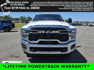 New 2025 Ram 2500 Tradesman Crew Cab 4x4 Pickup for sale #SG511944 - photo 2