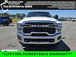 New 2025 Ram 2500 Tradesman Crew Cab 4x4 Pickup for sale #SG511944 - photo 2