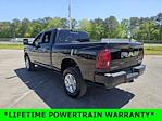 New 2025 Ram 2500 Tradesman Crew Cab 4x4 Pickup for sale #SG511944 - photo 32
