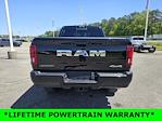 New 2025 Ram 2500 Tradesman Crew Cab 4x4 Pickup for sale #SG511944 - photo 33