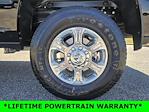 New 2025 Ram 2500 Tradesman Crew Cab 4x4 Pickup for sale #SG511944 - photo 37