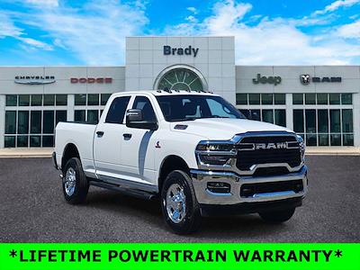 New 2025 Ram 2500 Tradesman Crew Cab 4x4 Pickup for sale #SG511945 - photo 1