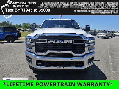 New 2025 Ram 2500 Tradesman Crew Cab 4x4 Pickup for sale #SG511945 - photo 2