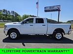 New 2025 Ram 2500 Tradesman Crew Cab 4x4 Pickup for sale #SG511945 - photo 4