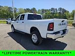 New 2025 Ram 2500 Tradesman Crew Cab 4x4 Pickup for sale #SG511945 - photo 5