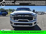 New 2025 Ram 2500 Tradesman Crew Cab 4x4 Pickup for sale #SG511945 - photo 2