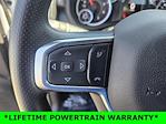 New 2025 Ram 2500 Tradesman Crew Cab 4x4 Pickup for sale #SG511945 - photo 17