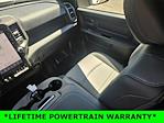 New 2025 Ram 2500 Tradesman Crew Cab 4x4 Pickup for sale #SG511945 - photo 28