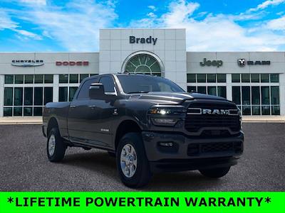 New 2025 Ram 2500 Big Horn Crew Cab 4x4 Pickup for sale #SG511953 - photo 1