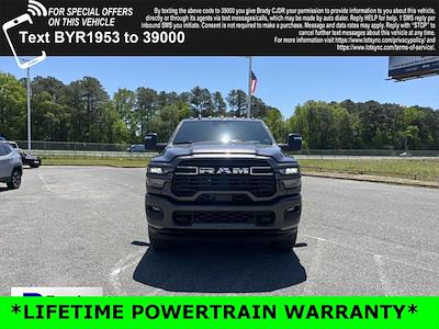 New 2025 Ram 2500 Big Horn Crew Cab 4x4 Pickup for sale #SG511953 - photo 2