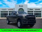 New 2025 Ram 2500 Big Horn Crew Cab 4x4 Pickup for sale #SG511953 - photo 1