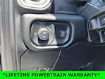New 2025 Ram 2500 Big Horn Crew Cab 4x4 Pickup for sale #SG511953 - photo 14