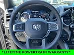 New 2025 Ram 2500 Big Horn Crew Cab 4x4 Pickup for sale #SG511953 - photo 16