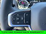 New 2025 Ram 2500 Big Horn Crew Cab 4x4 Pickup for sale #SG511953 - photo 17