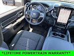 New 2025 Ram 2500 Big Horn Crew Cab 4x4 Pickup for sale #SG511953 - photo 27