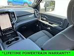 New 2025 Ram 2500 Big Horn Crew Cab 4x4 Pickup for sale #SG511953 - photo 28