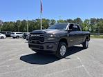 New 2025 Ram 2500 Big Horn Crew Cab 4x4 Pickup for sale #SG511953 - photo 3
