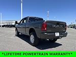 New 2025 Ram 2500 Big Horn Crew Cab 4x4 Pickup for sale #SG511953 - photo 5