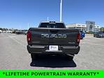 New 2025 Ram 2500 Big Horn Crew Cab 4x4 Pickup for sale #SG511953 - photo 6