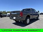 New 2025 Ram 2500 Big Horn Crew Cab 4x4 Pickup for sale #SG511953 - photo 7