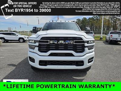 New 2025 Ram 2500 Big Horn Crew Cab 4x4 Pickup for sale #SG511954 - photo 2