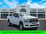 New 2025 Ram 2500 Big Horn Crew Cab 4x4 Pickup for sale #SG511954 - photo 1