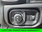 New 2025 Ram 2500 Big Horn Crew Cab 4x4 Pickup for sale #SG511954 - photo 14
