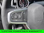 New 2025 Ram 2500 Big Horn Crew Cab 4x4 Pickup for sale #SG511954 - photo 17