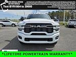 New 2025 Ram 2500 Big Horn Crew Cab 4x4 Pickup for sale #SG511954 - photo 2