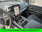 New 2025 Ram 2500 Big Horn Crew Cab 4x4 Pickup for sale #SG511954 - photo 22