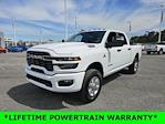 New 2025 Ram 2500 Big Horn Crew Cab 4x4 Pickup for sale #SG511954 - photo 3