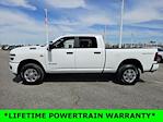 New 2025 Ram 2500 Big Horn Crew Cab 4x4 Pickup for sale #SG511954 - photo 4
