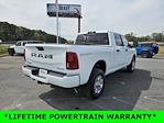 New 2025 Ram 2500 Big Horn Crew Cab 4x4 Pickup for sale #SG511954 - photo 7