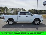 New 2025 Ram 2500 Big Horn Crew Cab 4x4 Pickup for sale #SG511954 - photo 8