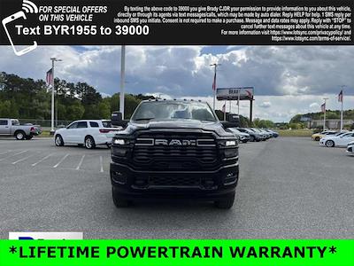 New 2025 Ram 2500 Big Horn Crew Cab 4x4 Pickup for sale #SG511955 - photo 2