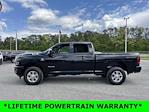 New 2025 Ram 2500 Big Horn Crew Cab 4x4 Pickup for sale #SG511955 - photo 4