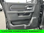 New 2025 Ram 2500 Big Horn Crew Cab 4x4 Pickup for sale #SG511955 - photo 12