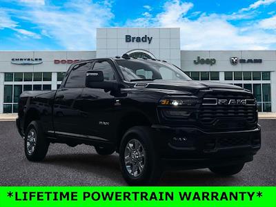 New 2025 Ram 2500 Big Horn Crew Cab 4x4 Pickup for sale #SG511956 - photo 1