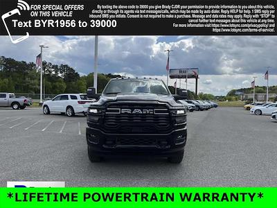 New 2025 Ram 2500 Big Horn Crew Cab 4x4 Pickup for sale #SG511956 - photo 2