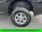 New 2025 Ram 2500 Big Horn Crew Cab 4x4 Pickup for sale #SG511956 - photo 11