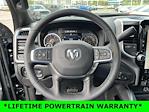 New 2025 Ram 2500 Big Horn Crew Cab 4x4 Pickup for sale #SG511956 - photo 16