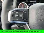 New 2025 Ram 2500 Big Horn Crew Cab 4x4 Pickup for sale #SG511956 - photo 17