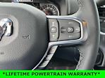 New 2025 Ram 2500 Big Horn Crew Cab 4x4 Pickup for sale #SG511956 - photo 18