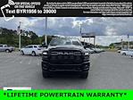 New 2025 Ram 2500 Big Horn Crew Cab 4x4 Pickup for sale #SG511956 - photo 2
